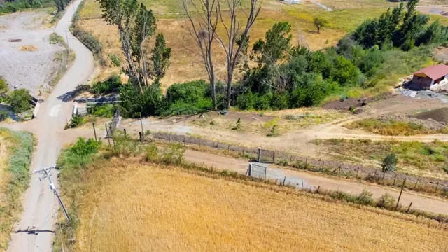 Parcela en venta en Callejón Ortúzar, Romeral, foto 2