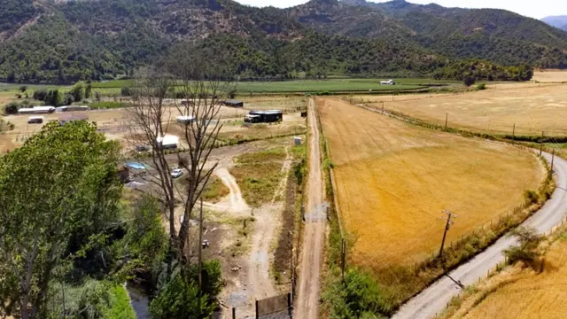 Parcela en venta en Callejón Ortúzar, Romeral, foto 5