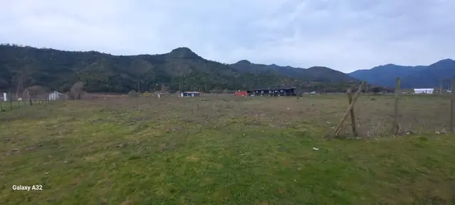 Parcela en venta en Callejón Ortúzar, Romeral, foto 7