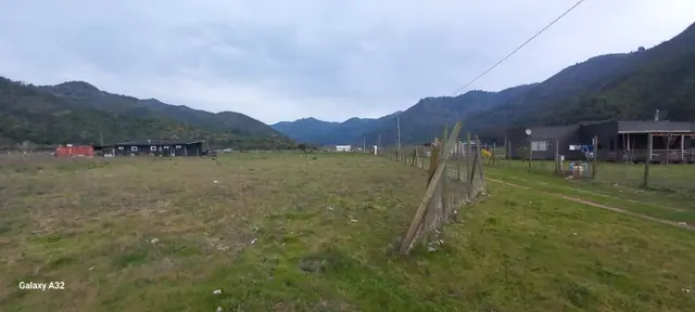 Parcela en venta en Callejón Ortúzar, Romeral, foto 8