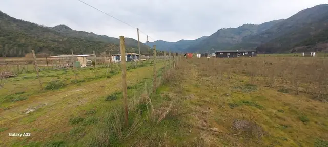 Parcela en venta en Callejón Ortúzar, Romeral, foto 10