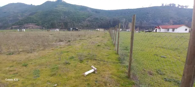 Parcela en venta en Callejón Ortúzar, Romeral, foto 11