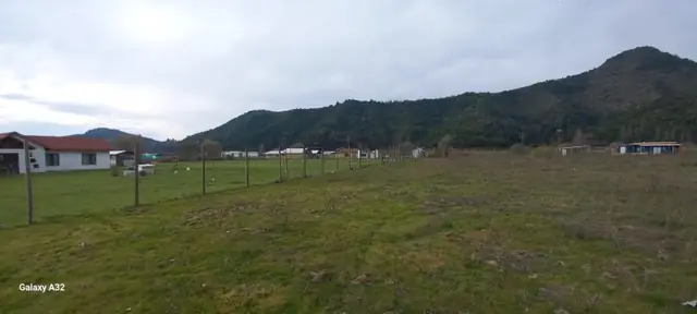Parcela en venta en Callejón Ortúzar, Romeral, foto 12