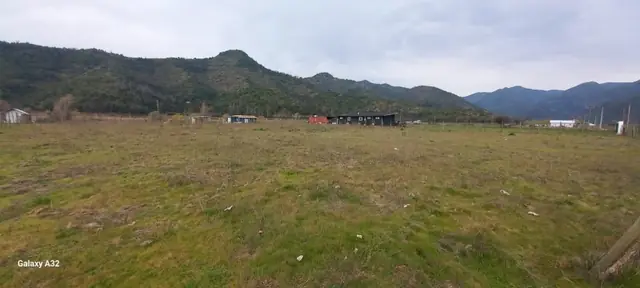 Parcela en venta en Callejón Ortúzar, Romeral, foto 15