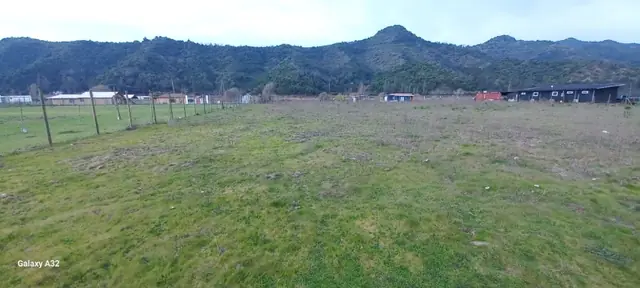 Parcela en venta en Callejón Ortúzar, Romeral, foto 17