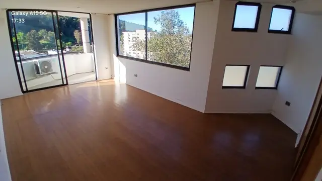 Departamento en venta en Edificio Doña Javiera, Curicó, foto 3
