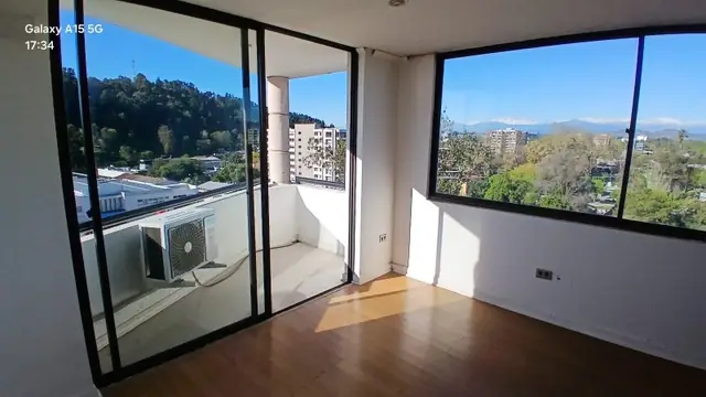 Departamento en venta en Edificio Doña Javiera, Curicó, foto 6