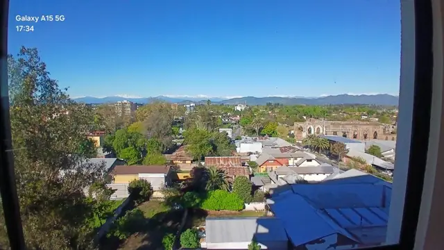 Departamento en venta en Edificio Doña Javiera, Curicó, foto 7