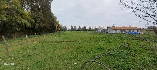 Parcelas en venta en sector Peñaflor, Río Claro, foto 3