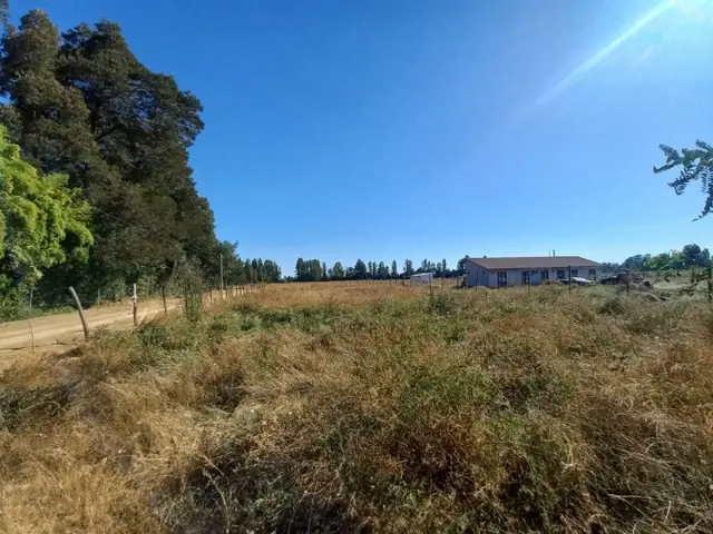 Parcelas en venta en sector Peñaflor, Río Claro, foto 8