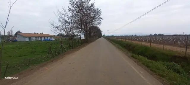 Parcelas en venta en sector Peñaflor, Río Claro, foto 10