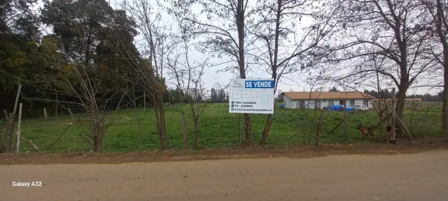 Parcelas en venta en sector Peñaflor, Río Claro, foto 11