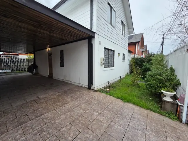 Casa en venta en Don Sebastián de Rauquén, Curicó, foto principal