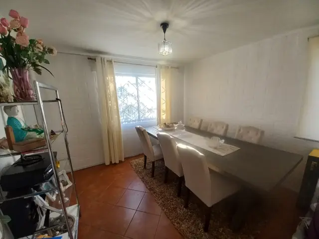 Casa en venta en Don Sebastián de Rauquén, Curicó, foto 3
