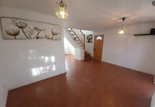 Casa en venta en Don Sebastián de Rauquén, Curicó, foto 4