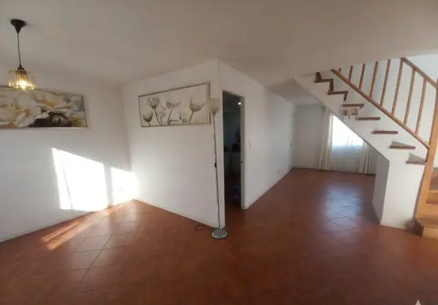 Casa en venta en Don Sebastián de Rauquén, Curicó, foto 8