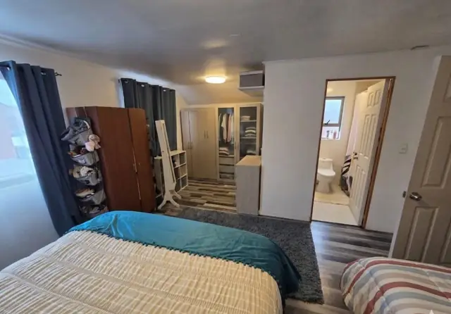 Casa en venta en Don Sebastián de Rauquén, Curicó, foto 12