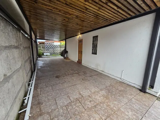Casa en venta en Don Sebastián de Rauquén, Curicó, foto 13