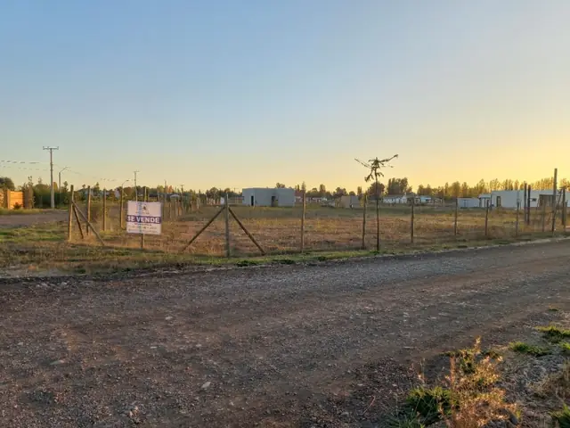 Parcela con casa en venta en Florida del Alto, Los Niches, foto principal