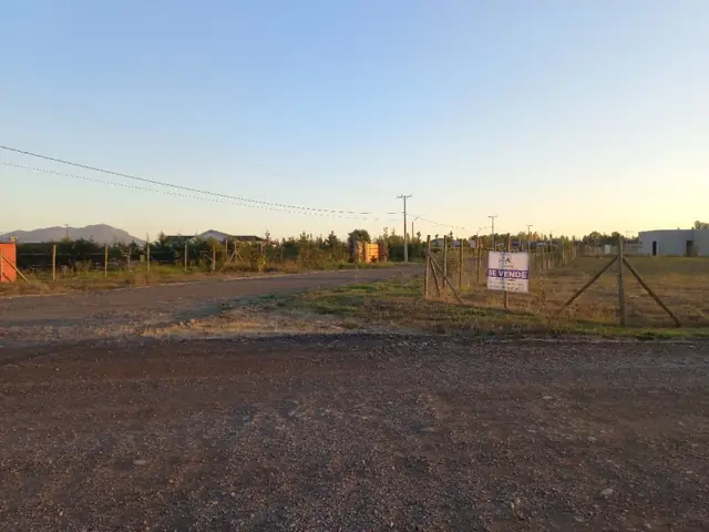 Parcela con casa en venta en Florida del Alto, Los Niches, foto 2