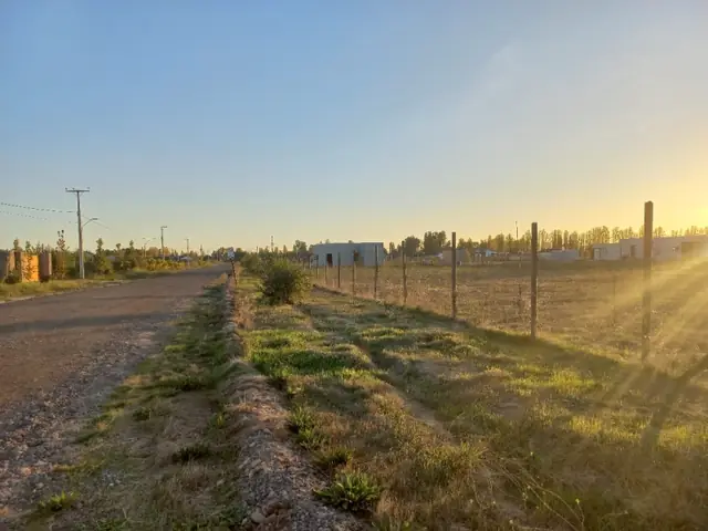Parcela con casa en venta en Florida del Alto, Los Niches, foto 3