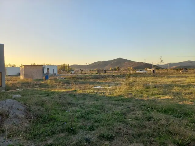 Parcela con casa en venta en Florida del Alto, Los Niches, foto 7