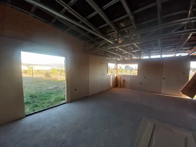 Parcela con casa en venta en Florida del Alto, Los Niches, foto 8