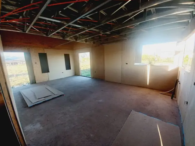 Parcela con casa en venta en Florida del Alto, Los Niches, foto 9
