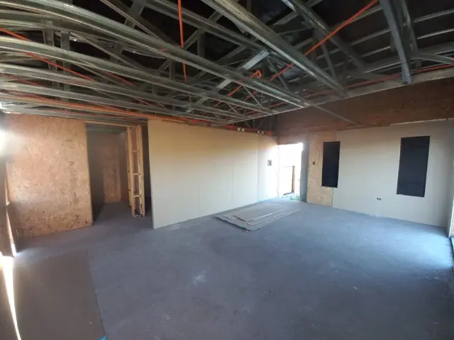 Parcela con casa en venta en Florida del Alto, Los Niches, foto 10