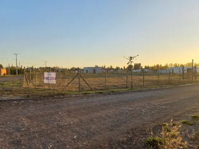 Parcela con casa en venta en Florida del Alto, Los Niches, foto 13