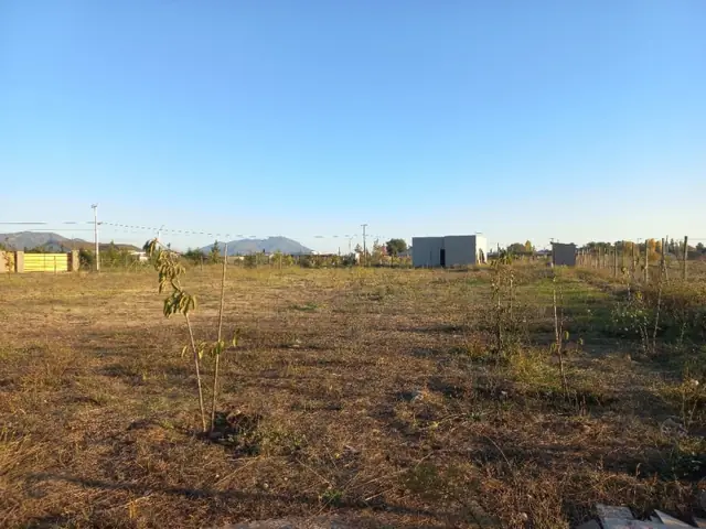 Parcela con casa en venta en Florida del Alto, Los Niches, foto 20