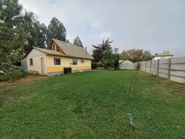 Casa en venta en San Gerardo, Río Claro, foto principal
