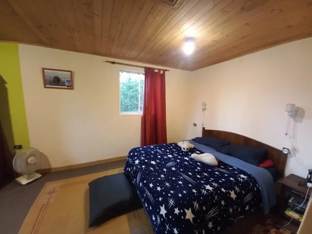 Casa en venta en San Gerardo, Río Claro, foto 2