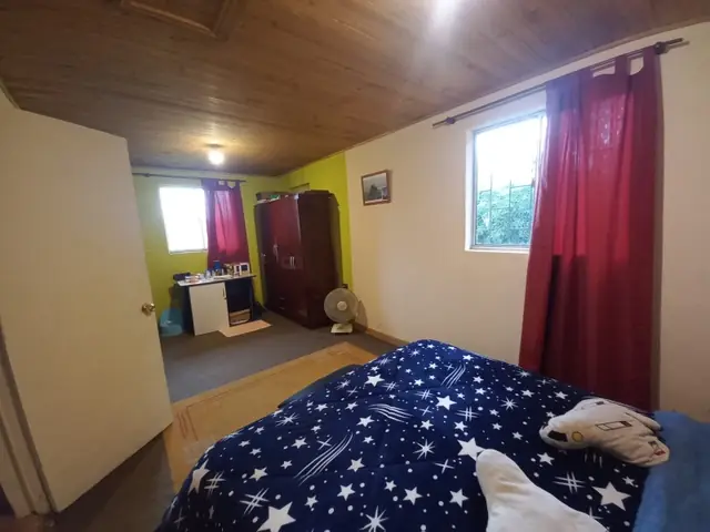 Casa en venta en San Gerardo, Río Claro, foto 3