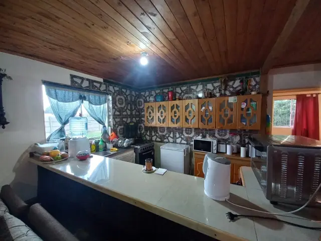 Casa en venta en San Gerardo, Río Claro, foto 5
