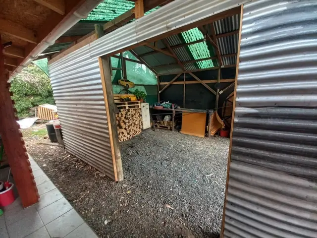 Casa en venta en San Gerardo, Río Claro, foto 15