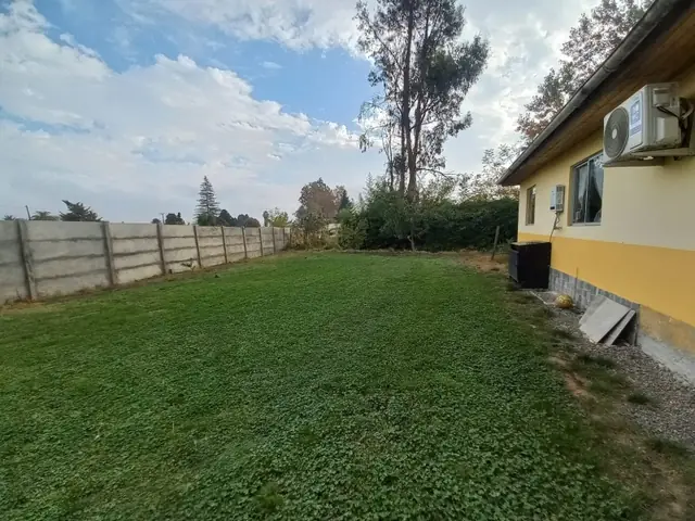 Casa en venta en San Gerardo, Río Claro, foto 21