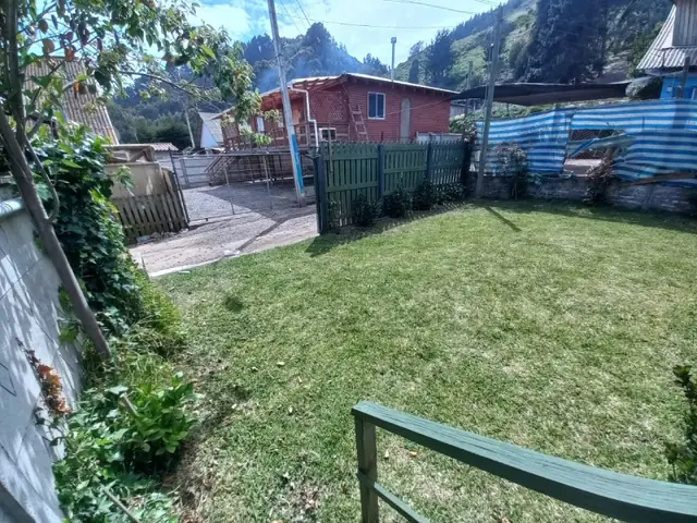 Cabaña amoblada en venta en Rancura, Iloca, foto 2