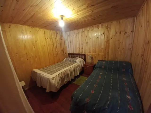 Cabaña amoblada en venta en Rancura, Iloca, foto 4