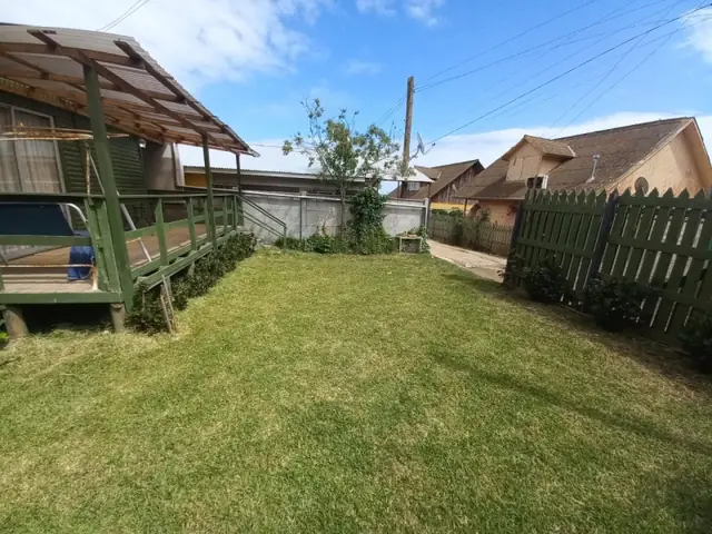 Cabaña amoblada en venta en Rancura, Iloca, foto 7