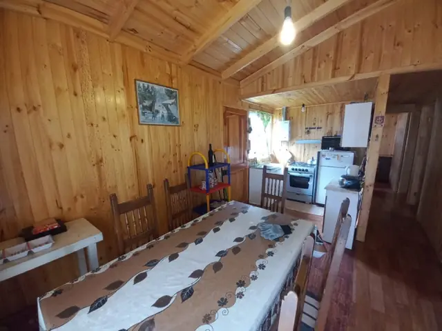 Cabaña amoblada en venta en Rancura, Iloca, foto 9