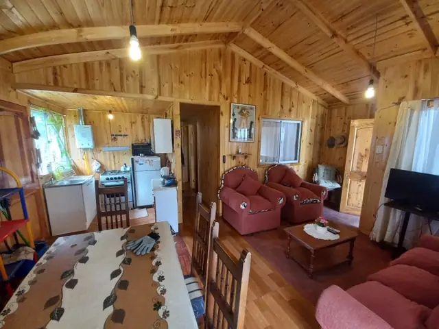Cabaña amoblada en venta en Rancura, Iloca, foto 10