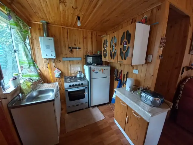 Cabaña amoblada en venta en Rancura, Iloca, foto 11
