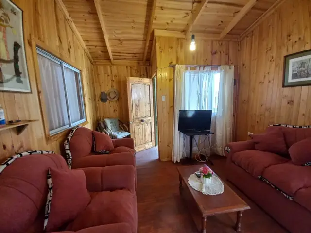 Cabaña amoblada en venta en Rancura, Iloca, foto 12