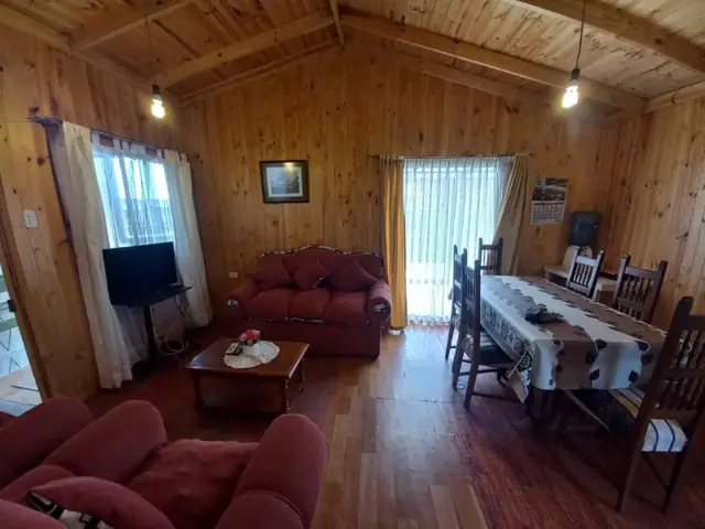 Cabaña amoblada en venta en Rancura, Iloca, foto 14