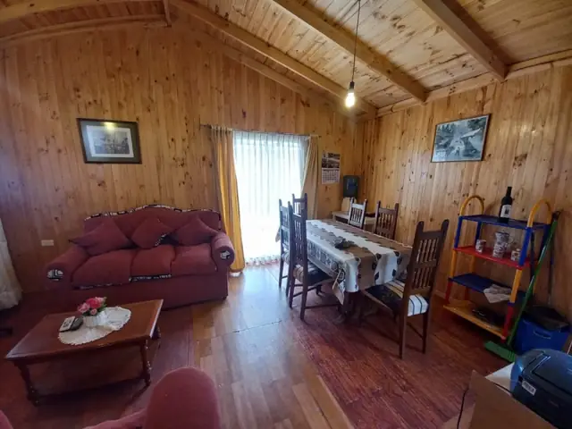 Cabaña amoblada en venta en Rancura, Iloca, foto 15