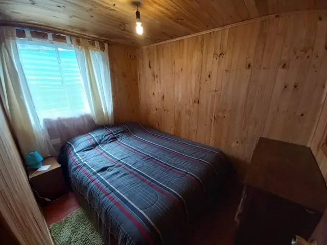 Cabaña amoblada en venta en Rancura, Iloca, foto 16