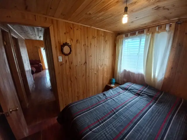Cabaña amoblada en venta en Rancura, Iloca, foto 17