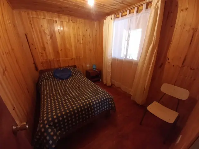 Cabaña amoblada en venta en Rancura, Iloca, foto 18