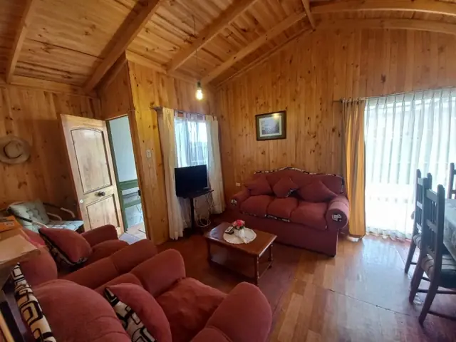 Cabaña amoblada en venta en Rancura, Iloca, foto 19